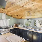 Vue Sur La Vallee - Maison Pour 10 - Piscine Vakantiehuis *