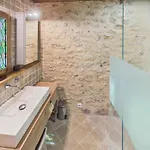Vakantiehuis Vue Sur La Vallee - Maison Pour 10 - Piscine