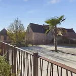 Vue Sur La Vallee - Maison Pour 10 - Piscine Vakantiehuis