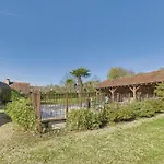 Vue Sur La Vallee - Maison Pour 10 - Piscine Vakantiehuis
