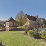 Vue Sur La Vallee - Maison Pour 10 - Piscine * Les Eyzies