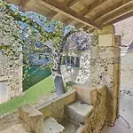Vue Sur La Vallee - Maison Pour 10 - Piscine * Les Eyzies