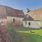 Vue Sur La Vallee - Maison Pour 10 - Piscine Vakantiehuis Les Eyzies